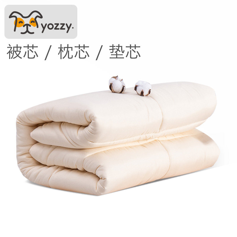 酒店布草选购指南:打造舒适客房